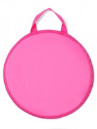 Ледянка BABY Snow Cat, d=35 см, толщина 1 см, с ручкой, розовая - Фото 8