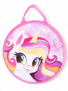 Ледянка Winter Star «Пони», d=35 см, толщина 1 см - фото 62158378