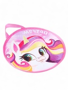 Ледянка Winter Star «Пони», d=35 см, толщина 1 см - фото 62158379