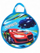 Ледянка Winter Star «Скорость», d=35 см, толщина 1 см 10883358