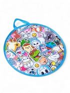 Ледянка Winter Star «Стикер», d=45 см, толщина 1 см - фото 62158388