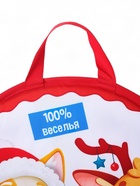 Ледянка Winter Star KIDS, d=45 см, толщина 1 см - фото 7098615