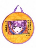 Ледянка Winter Star «Аниме», d=45 см, толщина 1 см - фото 62158394