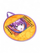 Ледянка Winter Star «Аниме», d=45 см, толщина 1 см - фото 62158396