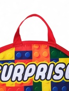 Ледянка Winter Star «Кубики», d=45 см, толщина 1 см - фото 62158400