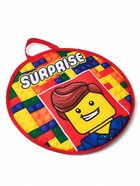 Ледянка Winter Star «Кубики», d=45 см, толщина 1 см - фото 62158401