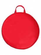 Ледянка Winter Star «Кубики», d=45 см, толщина 1 см - фото 62158402