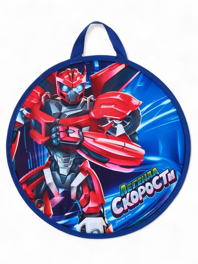 Ледянка Winter Star «Трансформер», d=45 см, толщина 1 см