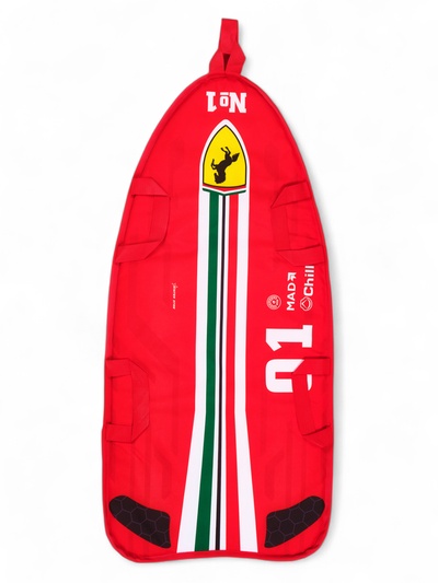 Ледянка Winter Star « #1», 90×40 см, толщина 1 см