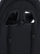 Кресло компьютерное игровое «Клик Мебель», на колёсиках, экокожа, цвет чёрный/белый - Фото 10