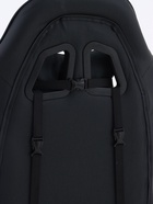 Кресло компьютерное игровое «Клик Мебель», на колёсиках, экокожа, цвет чёрный - Фото 10