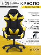 Черно-желтое