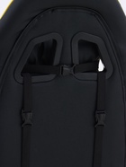 Кресло компьютерное игровое «Клик Мебель», на колёсиках, экокожа, цвет чёрный/жёлтый - Фото 10