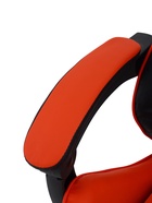 Кресло компьютерное игровое «Клик Мебель», на колёсиках, экокожа, цвет чёрный/красный - Фото 11