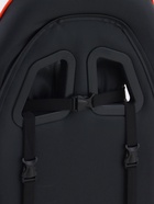 Кресло компьютерное игровое «Клик Мебель», на колёсиках, экокожа, цвет чёрный/красный - Фото 10