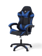 Черно-синее