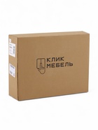 Кресло компьютерное игровое «Клик Мебель», на колёсиках, экокожа, цвет чёрный/синий - Фото 20