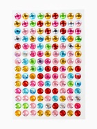 Набор для творчества новогодний, витражи «Лошадка в шапочке» - Фото 6