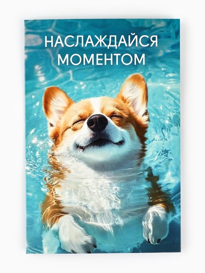 Открытка «Тебе», 12×18 см