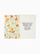 Открытка «Спасибо за труд», 12×18 см - Фото 3