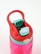 Бутылка для воды пластиковая «Ты умничка», 550 мл - Фото 6