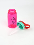 Бутылка для воды пластиковая «Ты умничка», 550 мл - Фото 7