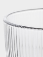 Набор кружек «Грани», 420 мл, 10.5×13.3×7.9 см, 3 шт., стекло, прозрачный 10912213