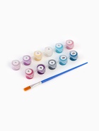 Картина по номерам с подрамником «Стич и Эйнджел», 20×30 см - Фото 3