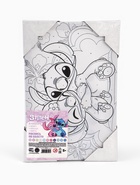 Картина по номерам с подрамником «Стич и Эйнджел», 20×30 см - Фото 9