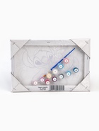 Картина по номерам с подрамником «Стич и Эйнджел», 20×30 см - Фото 10