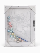 Картина по номерам с подрамником «Стич сёрфер», 30×40 см - Фото 10