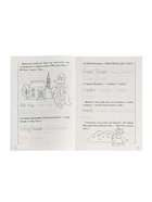 Прописи занимательные «Уроки английского», набор 3 части, 6 - 8 лет, Кордзая А. - Фото 13