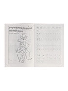 Прописи занимательные «Уроки английского», набор 3 части, 6 - 8 лет, Кордзая А. - Фото 5