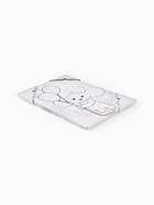 Картина по номерам с подрамником «Чебурашка с шарами», 20×30 см - Фото 6