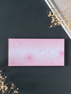 Купюрница подарочная, открытка «С Днём Рождения», шкатулка для денег, карточек, сертификатов, розовый 10926601