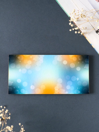 Купюрница подарочная, открытка «С Днём Рождения», шкатулка для денег, карточек, сертификатов