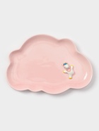 УЦЕНКА Набор детской посуды «Радужный единорог» - Фото 2