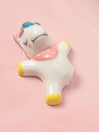 УЦЕНКА Набор детской посуды «Радужный единорог» - Фото 3