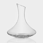УЦЕНКА Декантер «Юла» 1800 мл, 20×20×23 - Фото 6