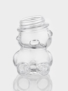 УЦЕНКА Баночка для меда «Медвежонок» 40 мл, 4.5×5×6.5 см, нет крышки - Фото 2