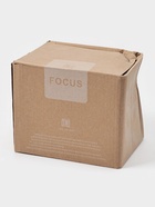 УЦЕНКА Кружка с ложкой Simple 350 мл, 12.5×9×9 см, нет крышки, белая 10936942