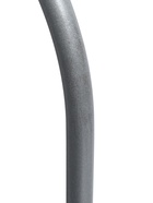 УЦЕНКА Стул «Элегия Мягкий», Серебристый металлик/Молочная рептилия - Фото 4