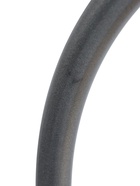 УЦЕНКА Стул «Элегия Мягкий», Серебристый металлик/Молочная рептилия - Фото 7