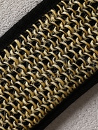 Подарочный набор «Запас топлива», гель для душа канистра 500 мл и мочалка лента, HARD LINE - Фото 7