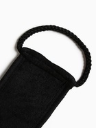 Подарочный набор «Запас топлива», гель для душа канистра 500 мл и мочалка лента, HARD LINE - Фото 9