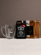 Подарочный набор «Крутой мужик«, гель для душа канистра 500 мл и стакан с пулей, HARD LINE - фото 809247734