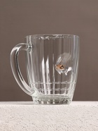 Подарочный набор «Крутой мужик«, гель для душа канистра 500 мл и стакан с пулей, HARD LINE - фото 809247738