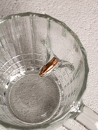 Подарочный набор «Крутой мужик«, гель для душа канистра 500 мл и стакан с пулей, HARD LINE - фото 809247741