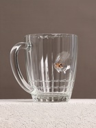 Подарочный набор «Настоящему мужику», гель для душа канистра 500 мл и стакан с пулей, HARD LINE - фото 809247751