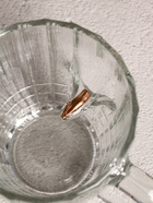 Подарочный набор «Настоящему мужику», гель для душа канистра 500 мл и стакан с пулей, HARD LINE - фото 809247754